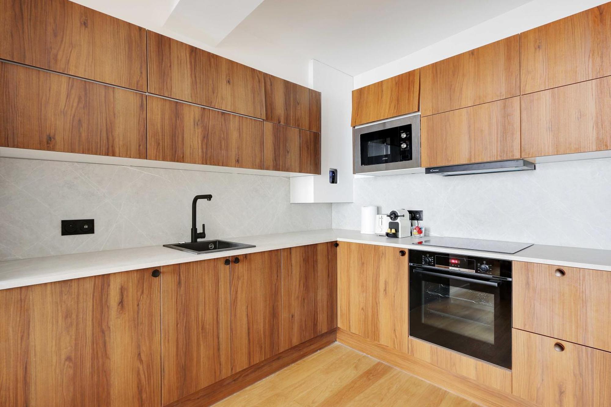 Air Conditioned Apt La Sorbonne Quartier Latin Apartment Paris